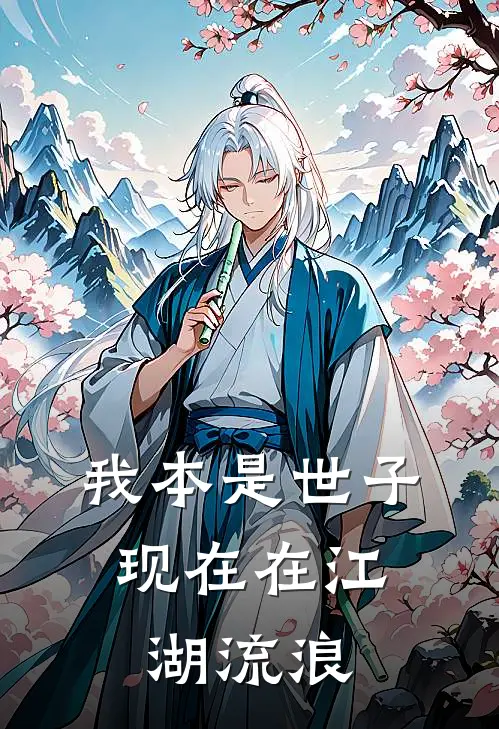 顾北离张浊清(我本是世子，现在在江湖流浪)最新章节免费在线阅读_(顾北离张浊清)完结版在线阅读