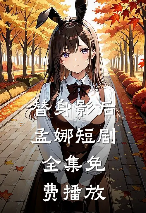 替身影后孟娜短剧全集免费播放