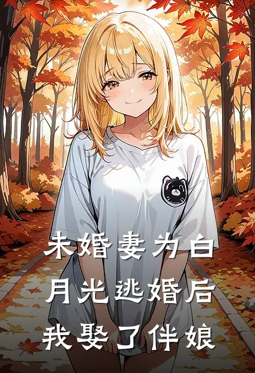 未婚妻为白月光逃婚后，我娶了伴娘