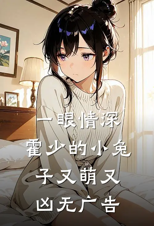 一眼情深:霍少的小兔子又萌又凶无广告