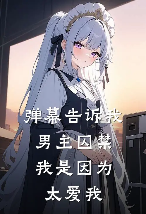 弹幕告诉我，男主囚禁我是因为太爱我枝枝裴鹤年推荐完结小说_热门小说在线阅读弹幕告诉我，男主囚禁我是因为太爱我(枝枝裴鹤年)