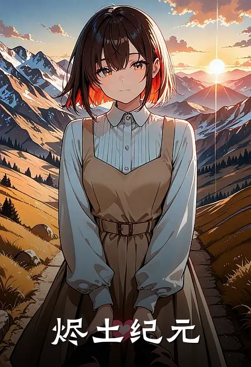 烬土纪元凌夜凌夜完本完结小说_无弹窗全文免费阅读烬土纪元(凌夜凌夜)