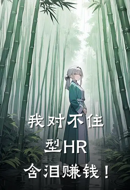 陈浩李昭我对不住型HR，含泪赚钱！最新章节在线阅读_陈浩李昭完整版阅读