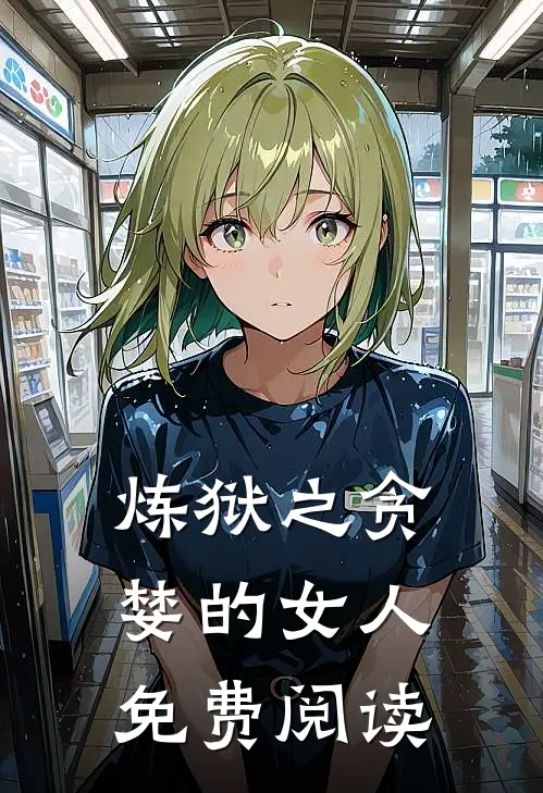 炼狱之贪婪的女人免费阅读