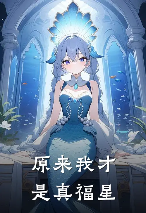 原来我才是真福星抖音热门免费完本小说_小说推荐完本原来我才是真福星(抖音热门)