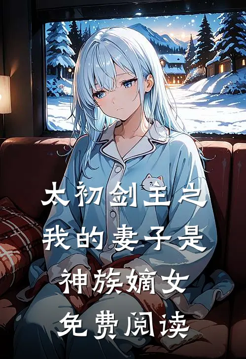 太初剑主之我的妻子是神族嫡女免费阅读