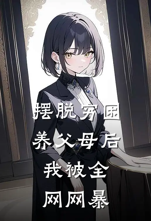 摆脱穷困养父母后，我被全网网暴