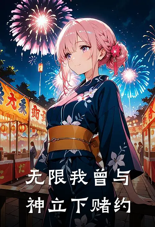 【无限】我曾与神立下赌约黎闻刘海完本小说免费阅读_最新章节列表【无限】我曾与神立下赌约(黎闻刘海)