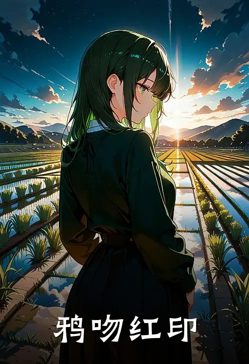 鸦吻红印(萧阙沈鸦)完结版免费阅读_鸦吻红印全文免费阅读