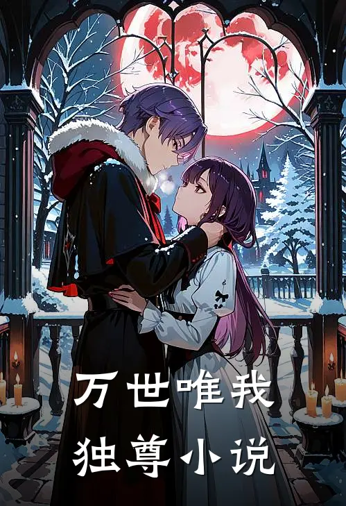 万世唯我独尊小说