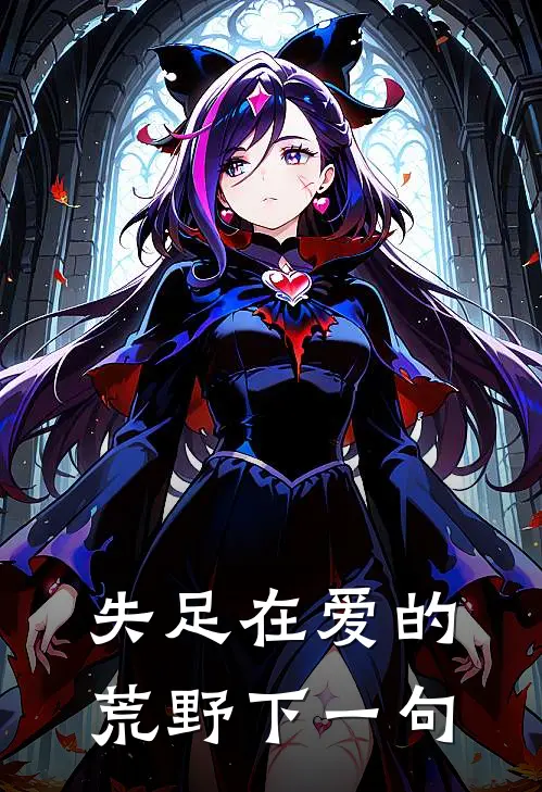失足在爱的荒野下一句