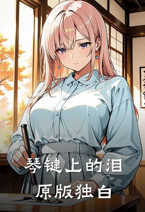 琴键上的泪原版独白