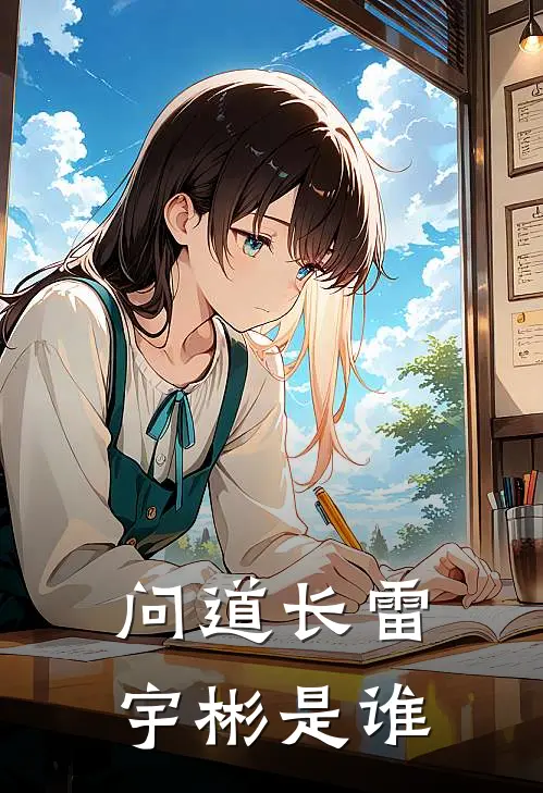 问道长雷宇彬是谁