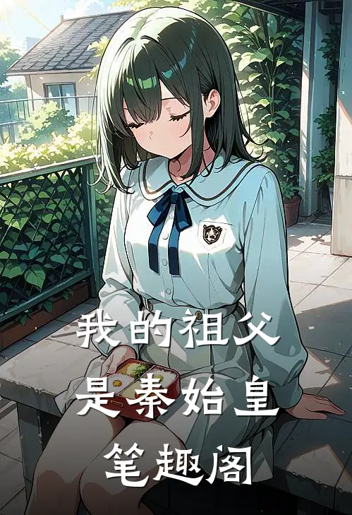 我的祖父是秦始皇笔趣阁