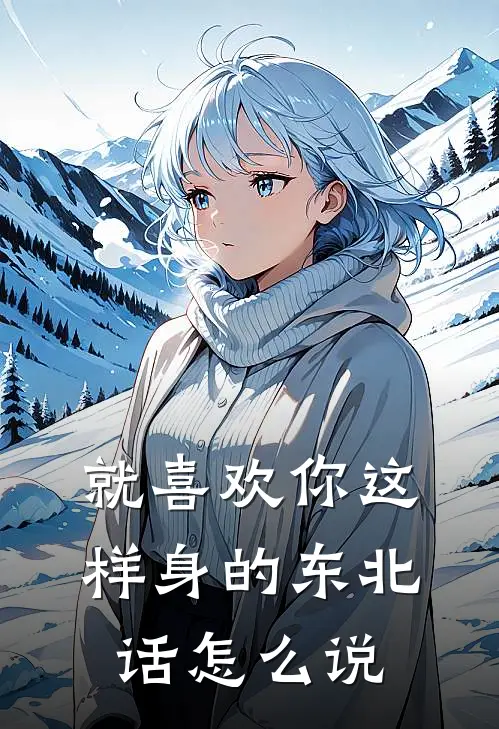 就喜欢你这样身的 东北话怎么说