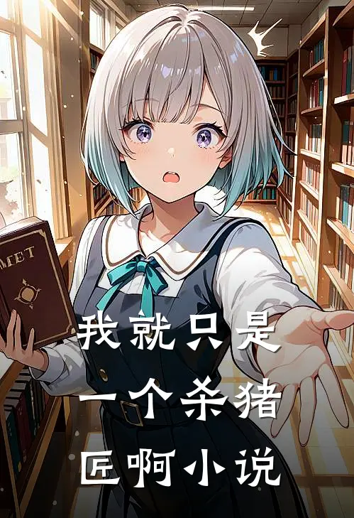 我就只是一个杀猪匠啊小说