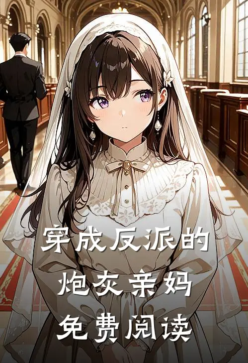 穿成反派的炮灰亲妈免费阅读