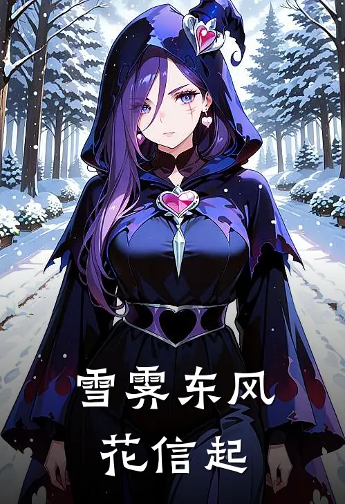 雪霁东风花信起颜殊侯府小说完整版免费阅读_最新章节列表雪霁东风花信起(颜殊侯府)