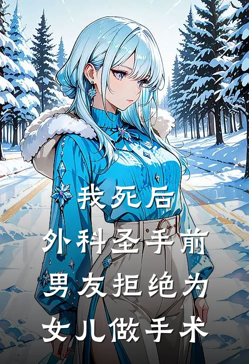 我死后，外科圣手前男友拒绝为女儿做手术安安季明语完本完结小说_无弹窗全文免费阅读我死后，外科圣手前男友拒绝为女儿做手术(安安季明语)