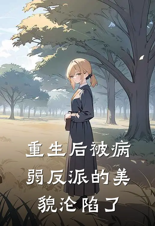 重生后被病弱反派的美貌沦陷了姜止姜沅音最热门小说_免费小说全集重生后被病弱反派的美貌沦陷了(姜止姜沅音)