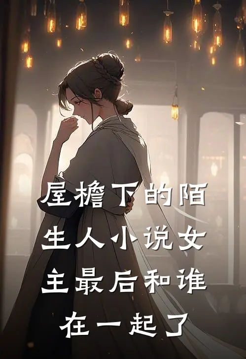 屋檐下的陌生人小说女主最后和谁在一起了
