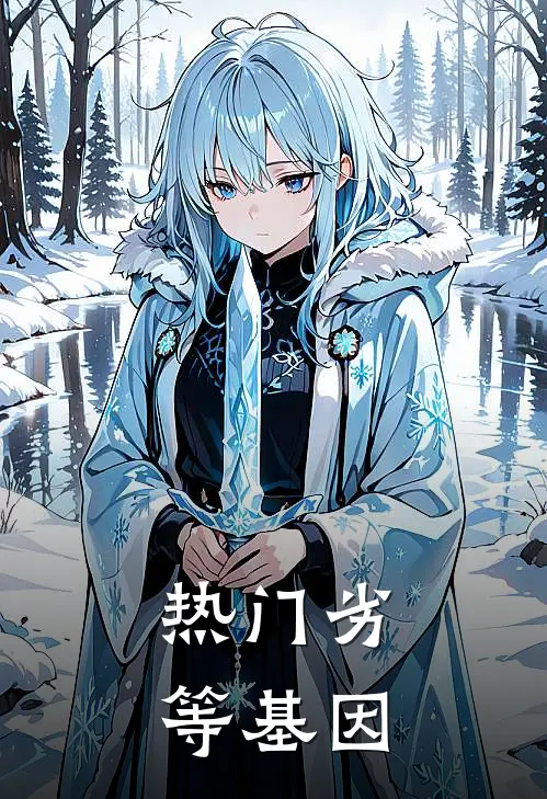 [热门]劣等基因