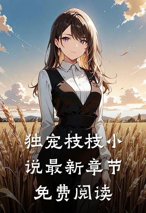 独宠枝枝小说最新章节免费阅读