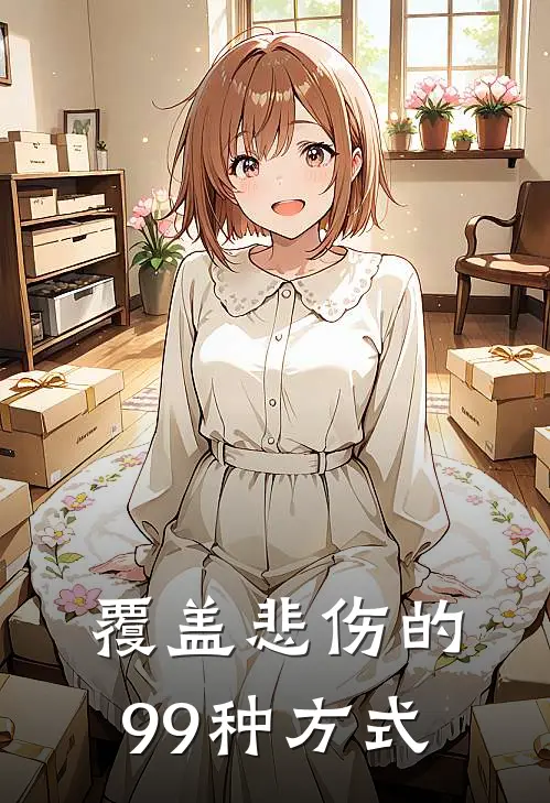 覆盖悲伤的99种方式言十二十二_《覆盖悲伤的99种方式》最新章节免费在线阅读