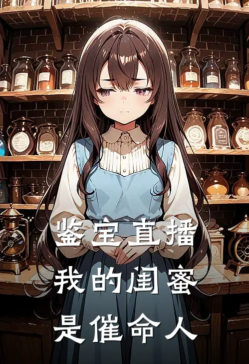 鉴宝直播：我的闺蜜是催命人鉴宝唐三爷最新小说推荐_最新好看小说鉴宝直播：我的闺蜜是催命人鉴宝唐三爷