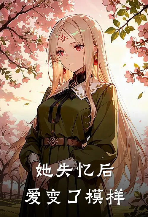 她失忆后，爱变了模样李沐冉林北珩完结好看小说_最新章节列表她失忆后，爱变了模样(李沐冉林北珩)