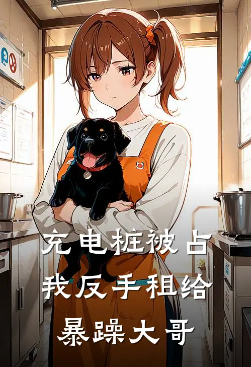 充电桩被占，我反手租给暴躁大哥(林夏老头乐)网络热门小说_最新小说充电桩被占，我反手租给暴躁大哥(林夏老头乐)