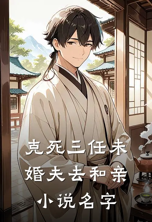 克死三任未婚夫去和亲小说名字