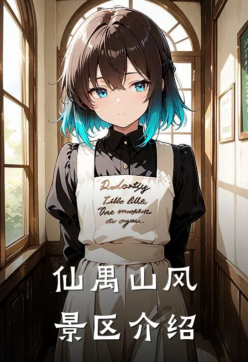 仙禺山风景区介绍