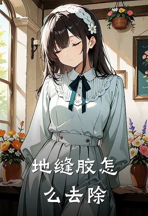 地缝胶怎么去除