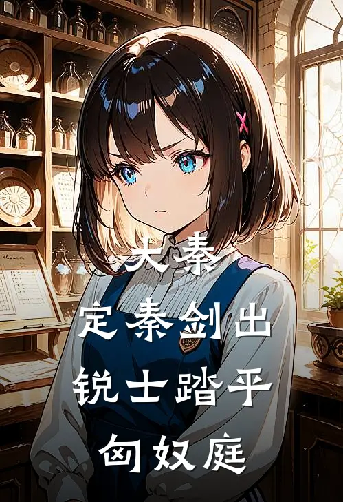 大秦：定秦剑出，锐士踏平匈奴庭蒙毅嬴政小说完结推荐_热门小说阅读大秦：定秦剑出，锐士踏平匈奴庭蒙毅嬴政