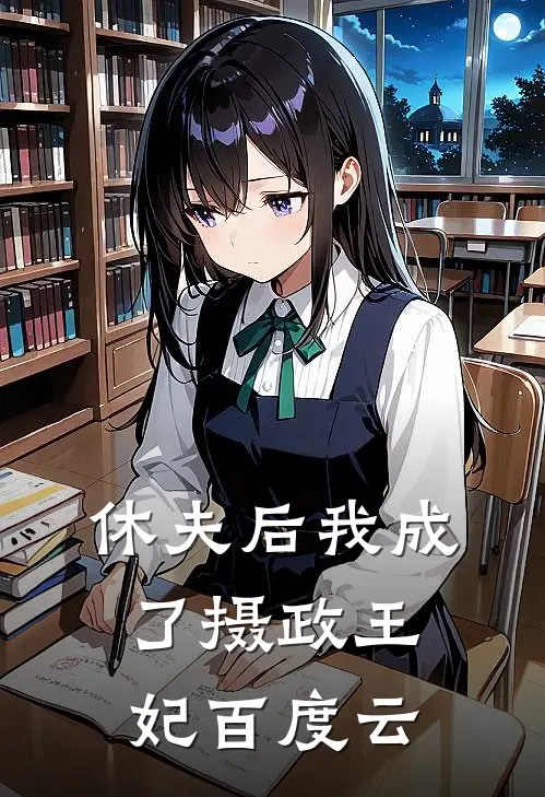 休夫后我成了摄政王妃百度云