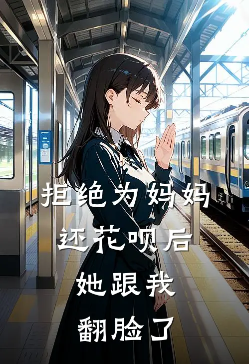 拒绝为妈妈还花呗后，她跟我翻脸了抖音热门免费小说大全_热门免费小说拒绝为妈妈还花呗后，她跟我翻脸了(抖音热门)