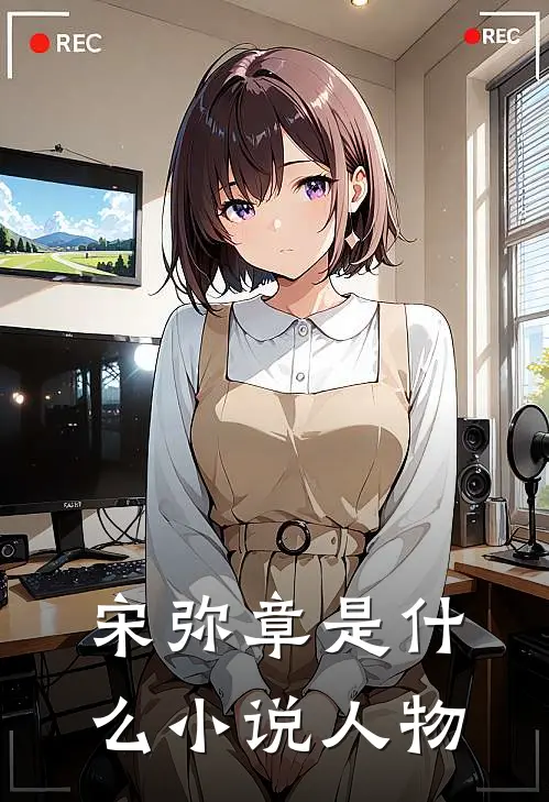 宋弥章是什么小说人物