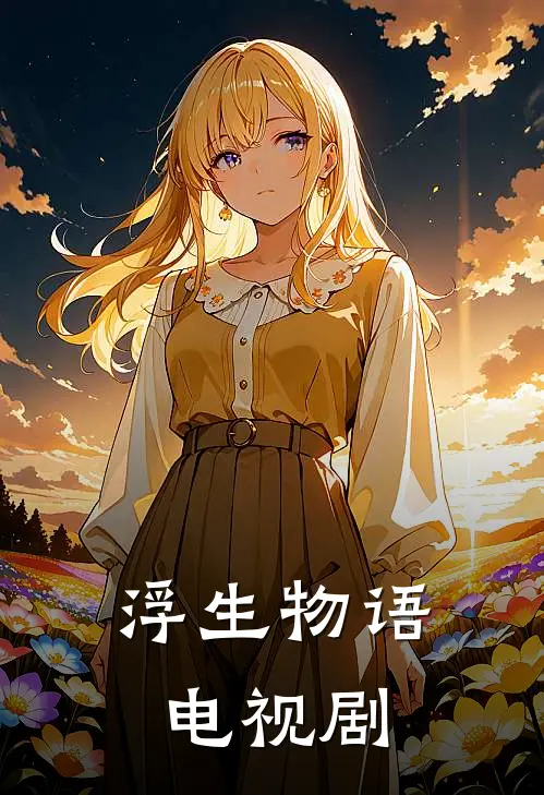 浮生物语电视剧