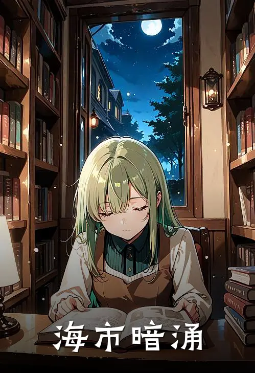 海市暗涌周屿吴铮热门小说完结_热门的小说海市暗涌周屿吴铮