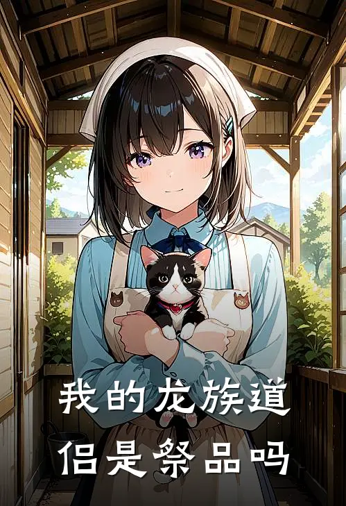 我的龙族道侣是祭品吗