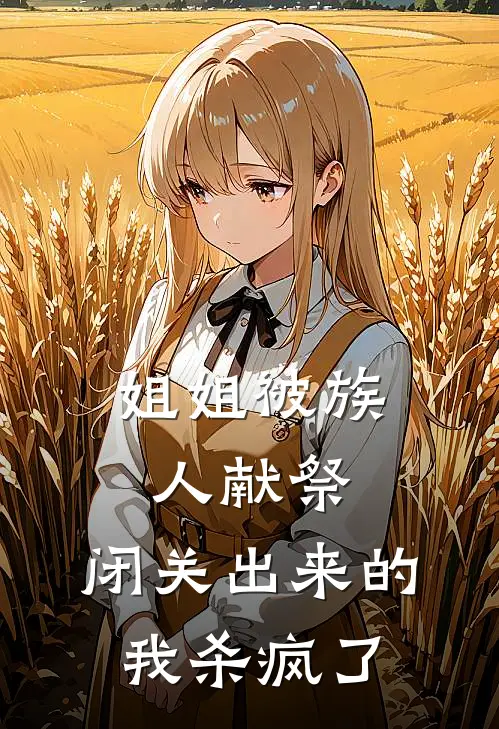 姐姐被族人献祭，闭关出来的我杀疯了