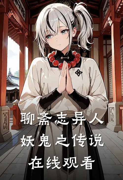 聊斋志异人妖鬼之传说在线观看