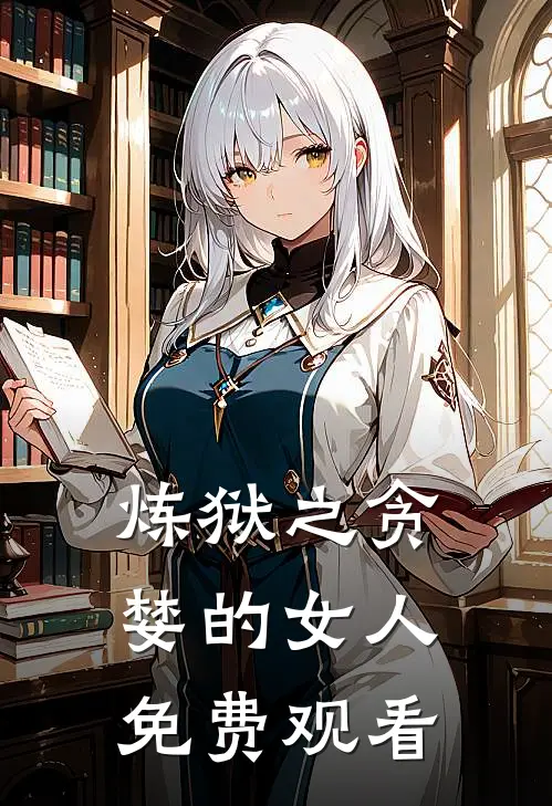 炼狱之贪婪的女人免费观看