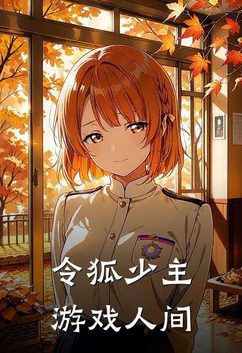 令狐少主游戏人间(冲云令狐冲云)最新完结小说推荐_热门小说排行榜令狐少主游戏人间冲云令狐冲云