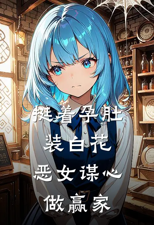 挺着孕肚装白花，恶女谋心做赢家许清妩陆寒川免费小说_完本免费小说挺着孕肚装白花，恶女谋心做赢家许清妩陆寒川