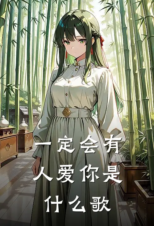 一定会有人爱你是什么歌