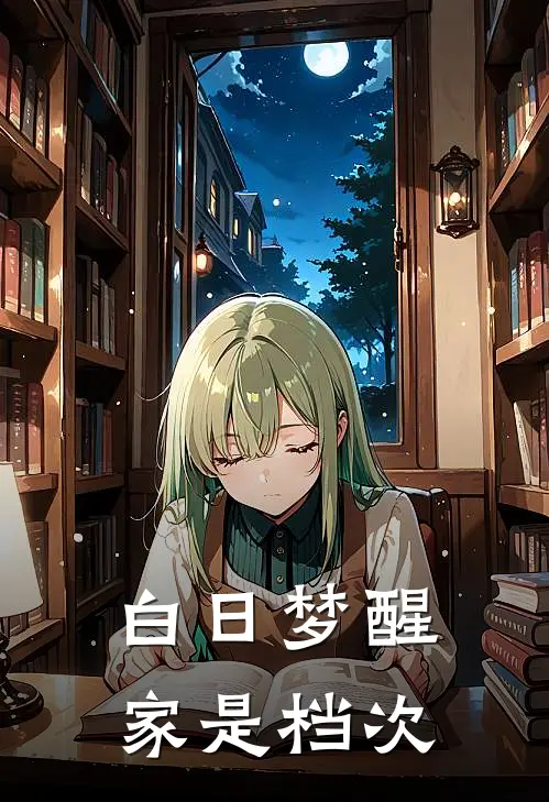 白日梦醒家是档次