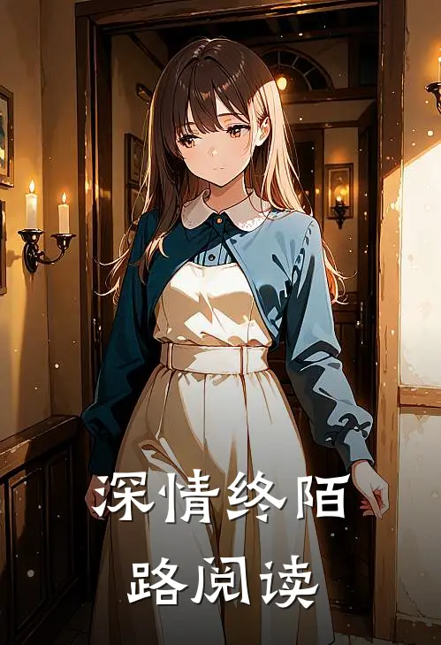 深情终陌路阅读