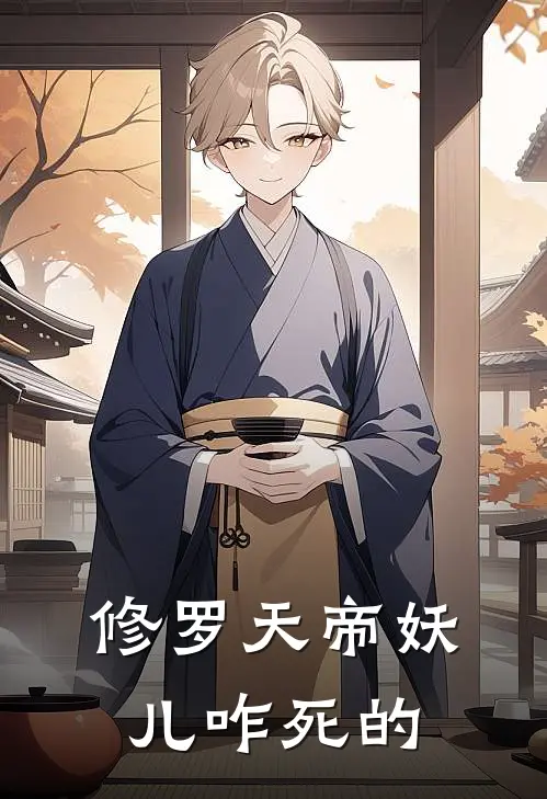 修罗天帝妖儿咋死的